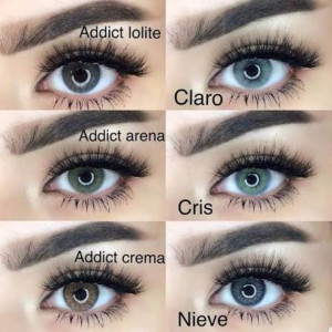 Anesthesia - Addict Nieve