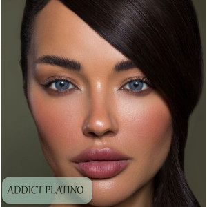 Anesthesia - Addict Platino