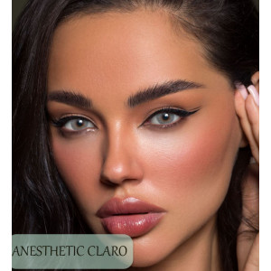 Anesthesia - Anesthetic Claro