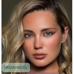 Anesthesia - Dream Hazel 