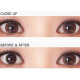 Geo Mimi Cafe Cappuccino Brown