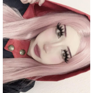 Princess Pinky Radiance Hazel