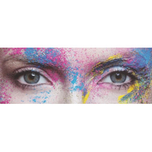 Anesthesia - Anesthetic Blue