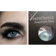Anesthesia - Anesthetic Blue
