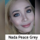 Nada Peace Grey