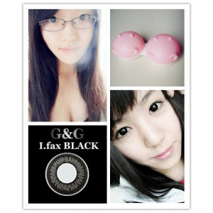 Ifax Black
