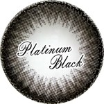 Hana SPC Platinum Black