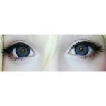 Aurora Tricolor Blue