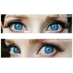 Natural Blue