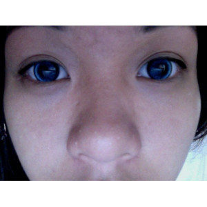 Natural Blue