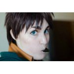 Venus Eye Aqua
