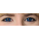 Dolly Eye Blue