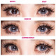 Princess Pinky Radiance Blue