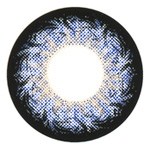 Geo HoliCat Funky Cat Blue