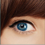 Geolica Lady Aqua Dark Cobalt Blue GS-A16