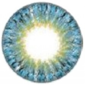 Geolica Lady Aqua Blue GS-A12