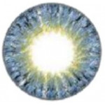 Geolica Lady Aqua Dark Cobalt Blue GS-A16