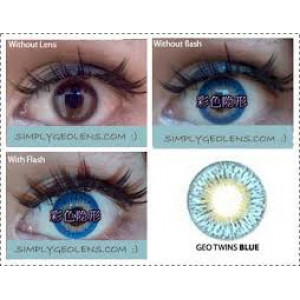Geo Twin Series YH302