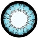 Geo Super Size Angel Blue