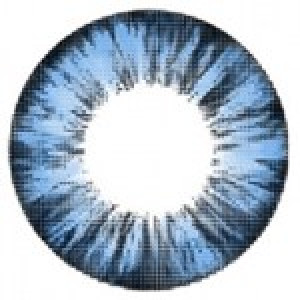 Forest Blue