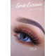 Princess Pinky Eurasia Aqua Blue (Silicone Hydrogel)