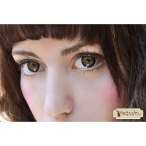 Princess Mimi Almond Brown (Bambi series)