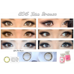 EOS Ice Brown