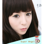 Geo Super Size Angel Brown