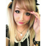 Princess Pinky Eclipse Brown