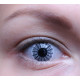Cosplay Spiderman Eye White F13