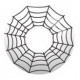 Cosplay Spiderman Eye White F13