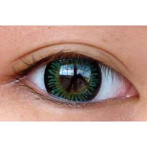Max Misty Green