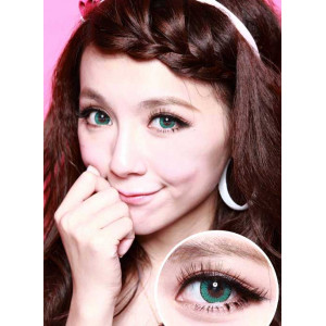 EOS Fairy Green