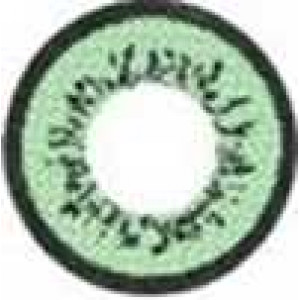 DB21 Green