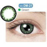 DM21 Green