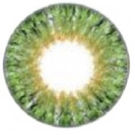Geolica Lady Green GS-A13