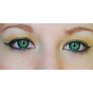 Max Misty Green