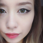 Venus Eye Green