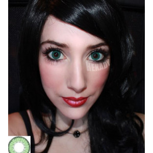 EOS Fairy Green