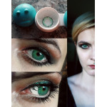 EOS Ice Green
