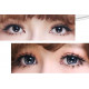 Geo Super Size Nudy Grey Geo Super Size Nudy Grey