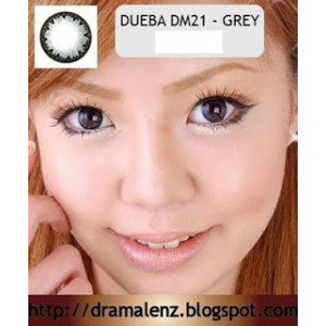 DM21 Grey