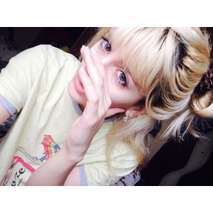 EOS Fairy Grey