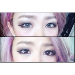 Natural 3 Tone Grey
