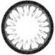 Vassen Natural Sparkling Grey
