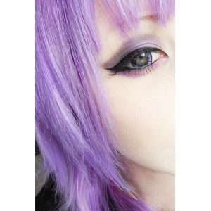 Forest Violet