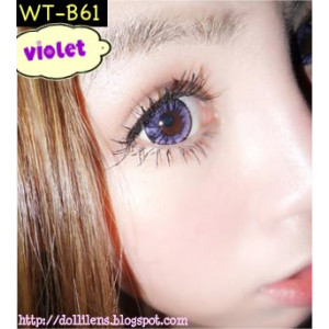 Forest Violet