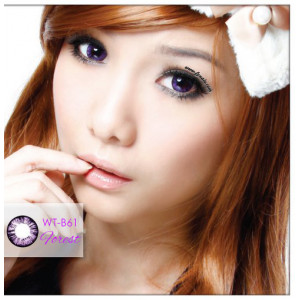 Forest Violet