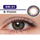 DM21 Violet