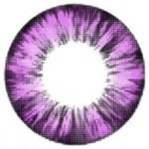Forest Violet